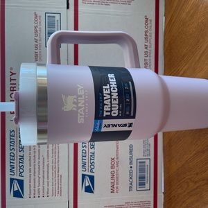 Stanley Orchid Adventure Quencher